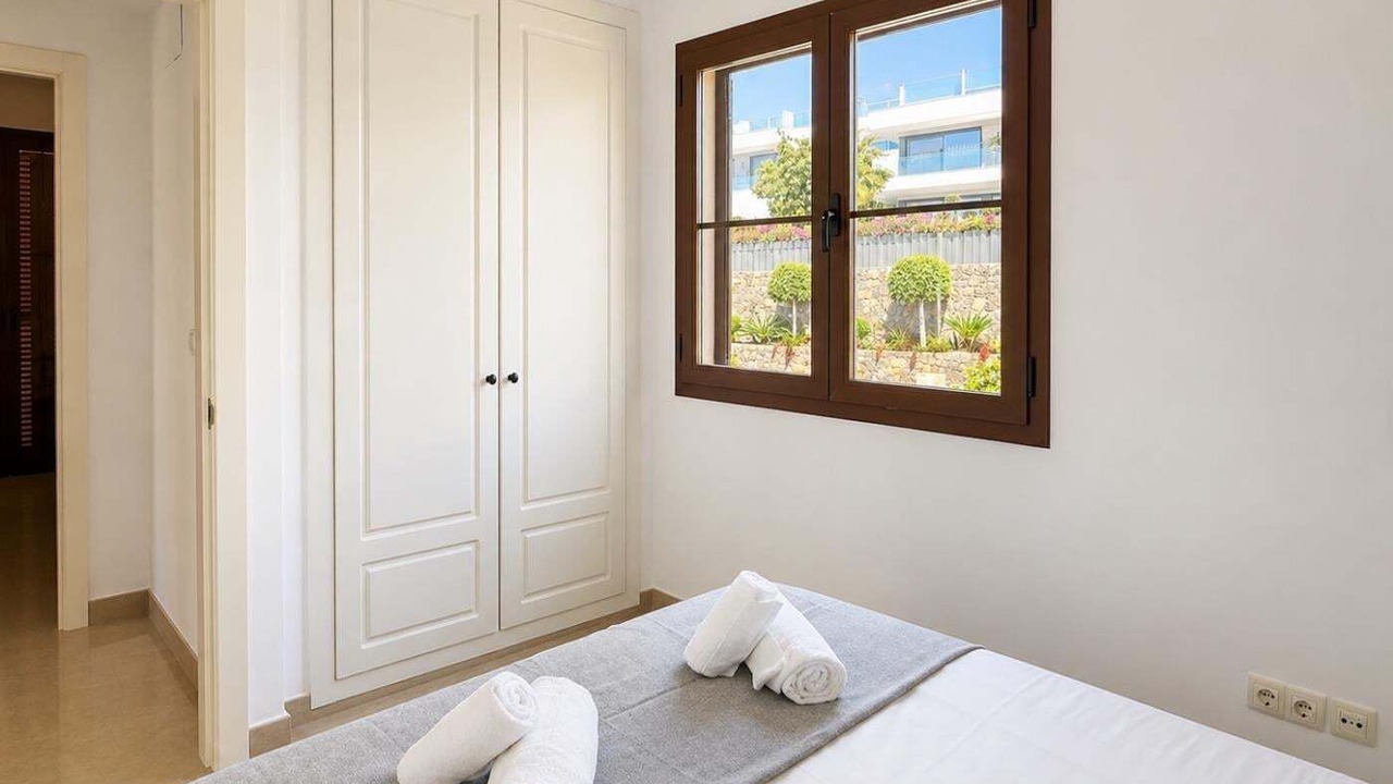 Photo of Bedroom in Finestrat
