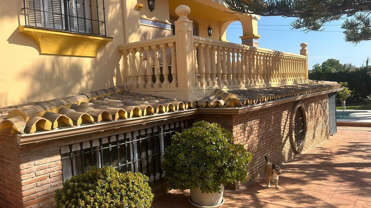 Photo of Outdoor in Rincon de la Victoria