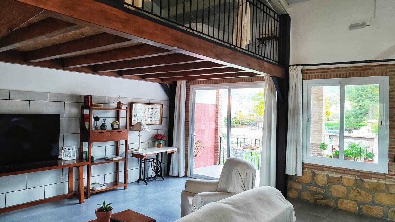 Photo of Livingroom in Luque