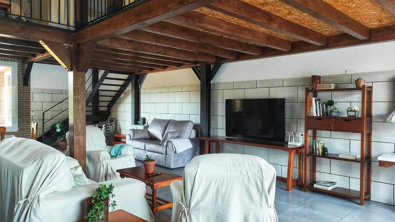 Photo of Livingroom in Luque
