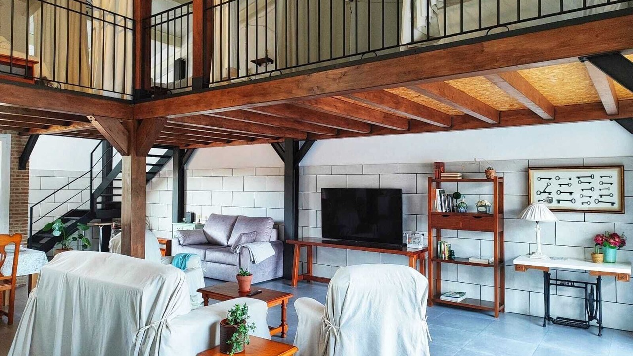 Photo of Livingroom in Luque