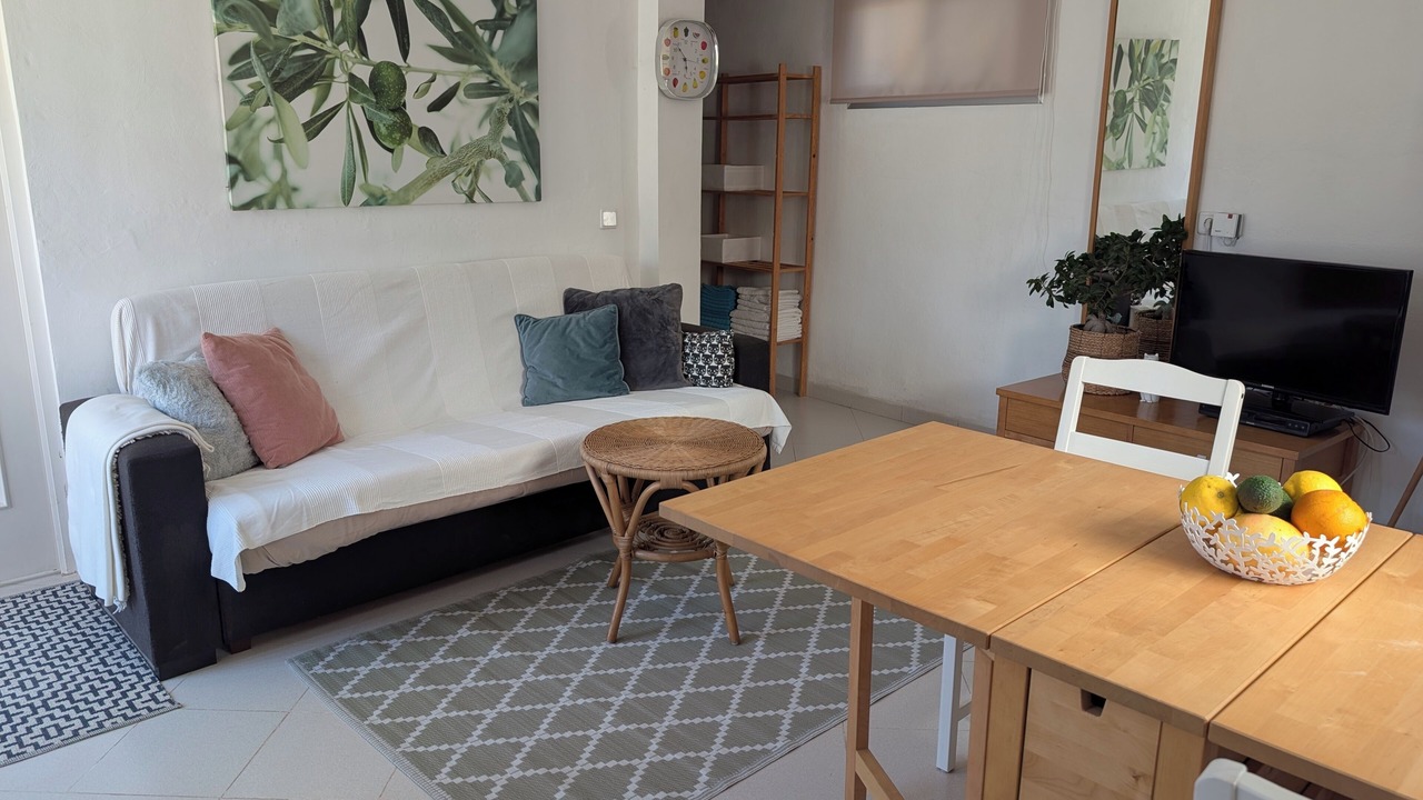 Photo of Livingroom in Callosa d' En Sarria