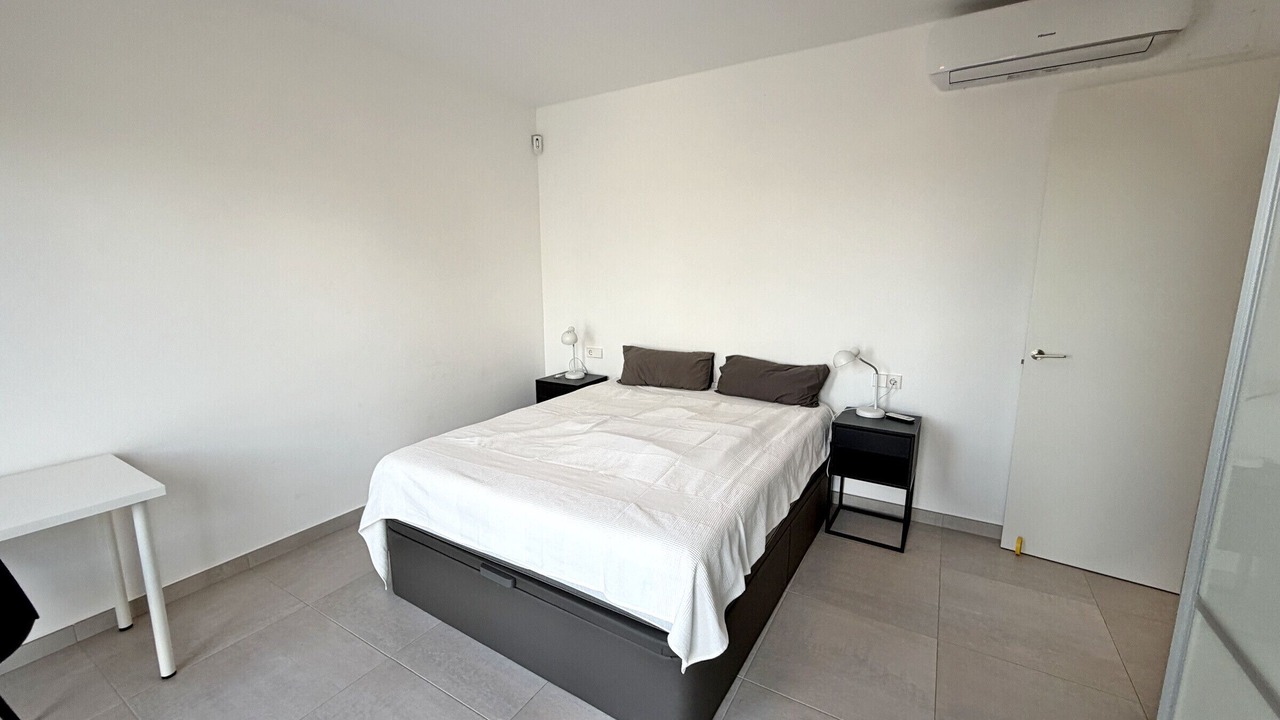 Photo of Bedroom in Orba