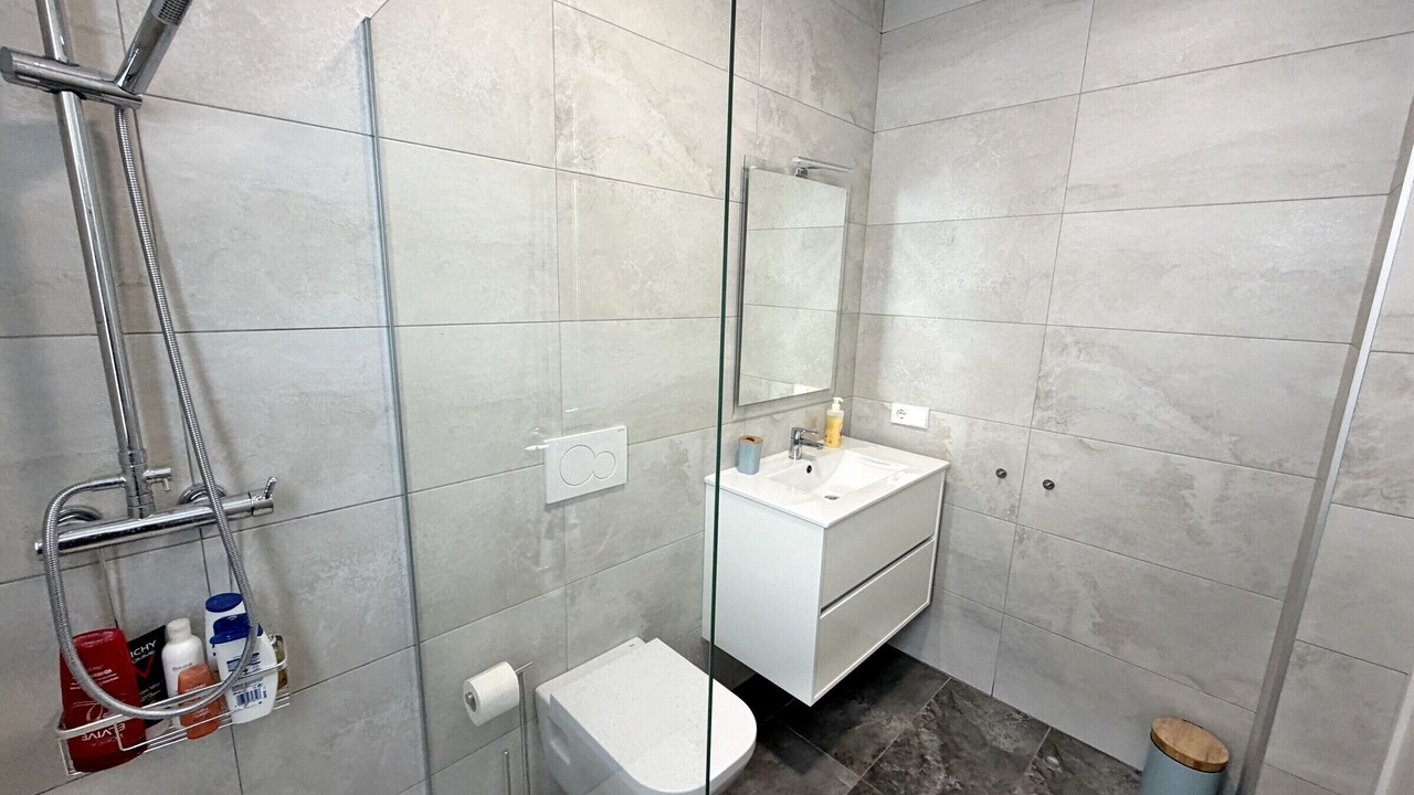 Photo of Bathroom in Orba