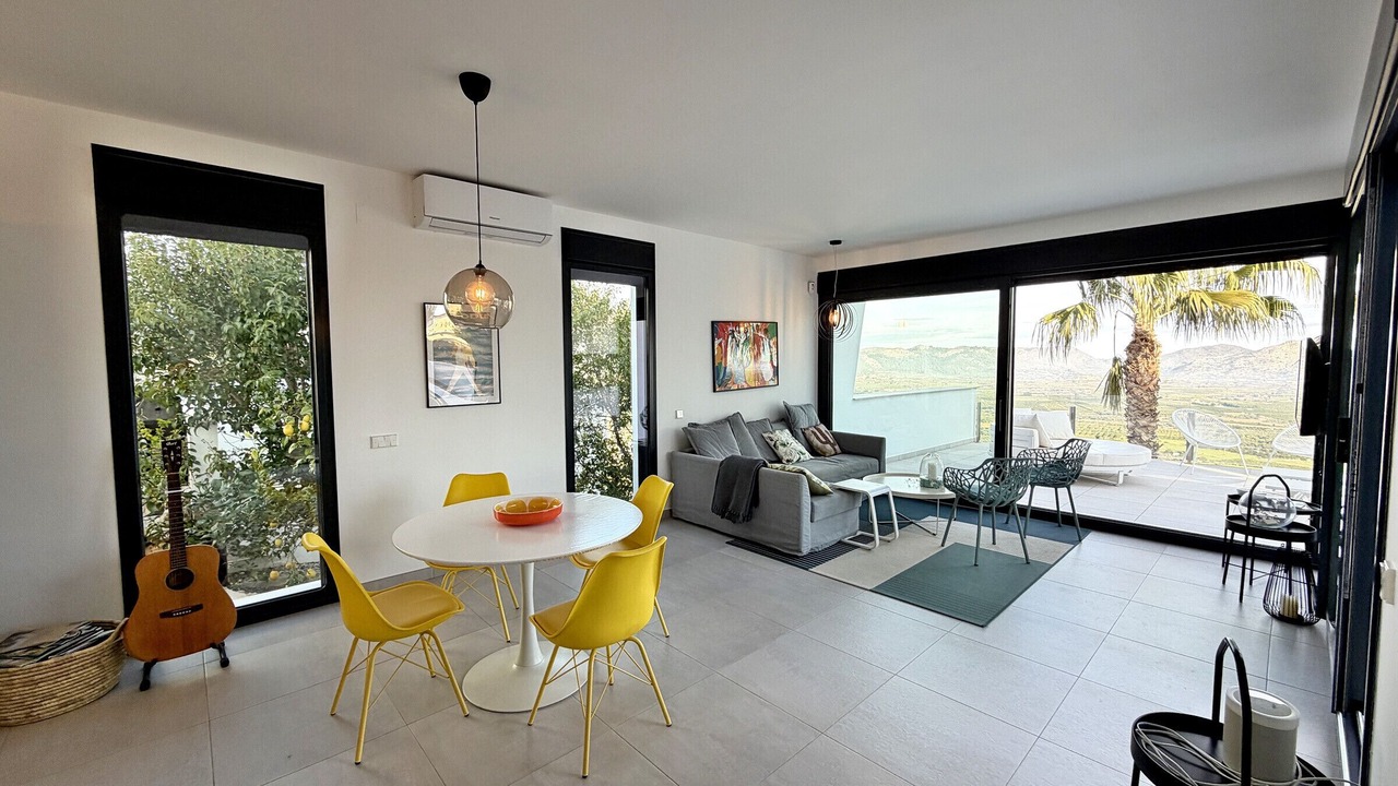 Photo of Livingroom in Orba
