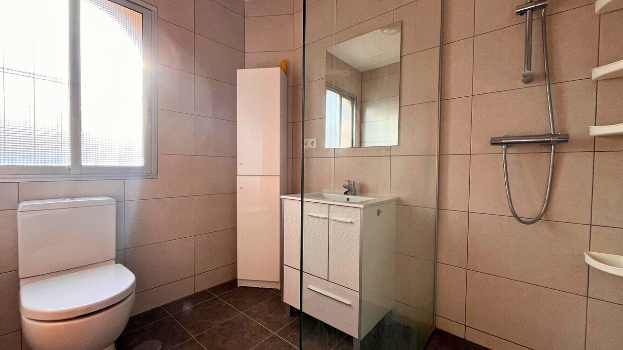 Photo of Bathroom in Hoya de los Patos