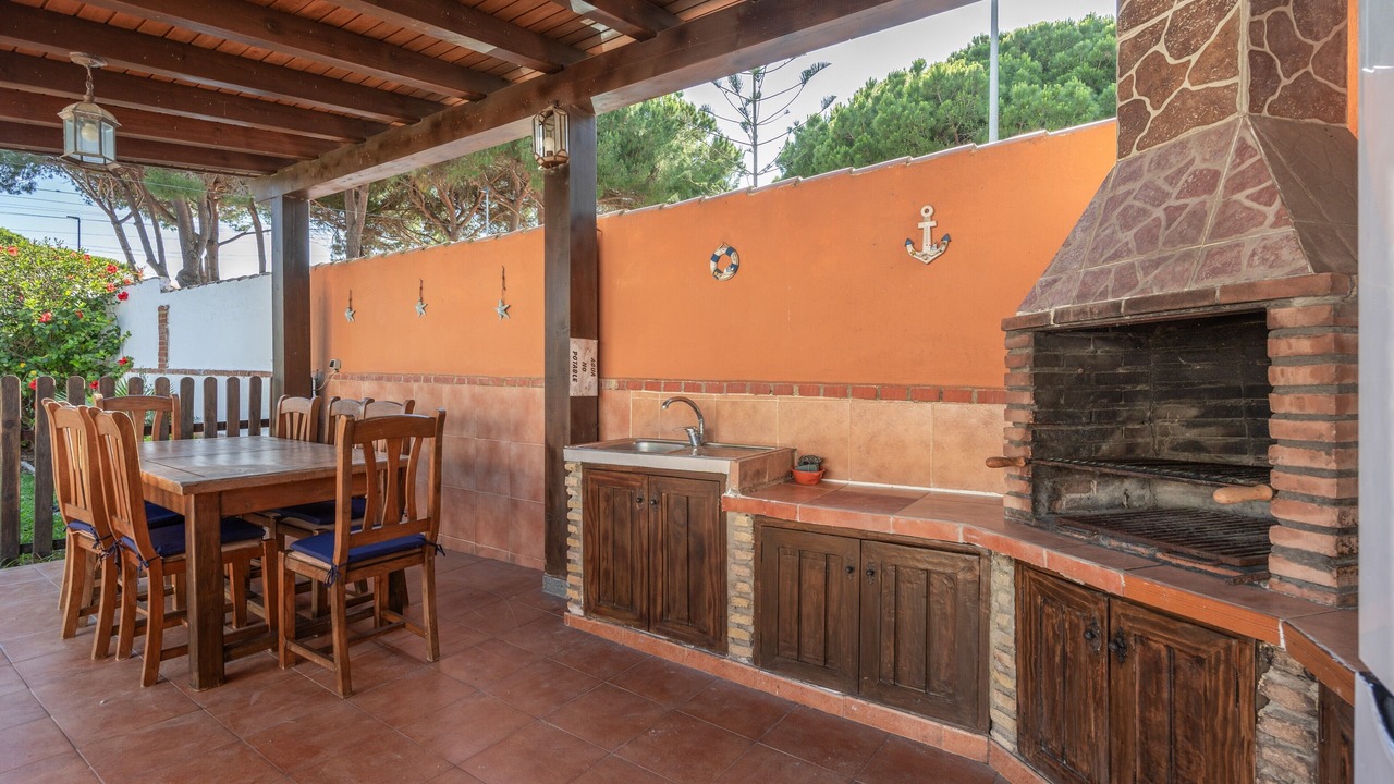 Photo of Outdoor in Los Gallos-Cerromolino