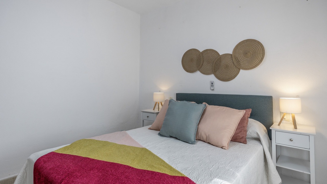 Photo of Bedroom in Los Gallos-Cerromolino