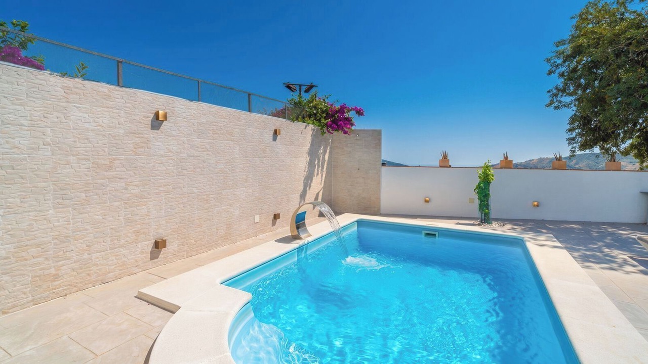 Photo of Outdoor in Canillas de Albaida
