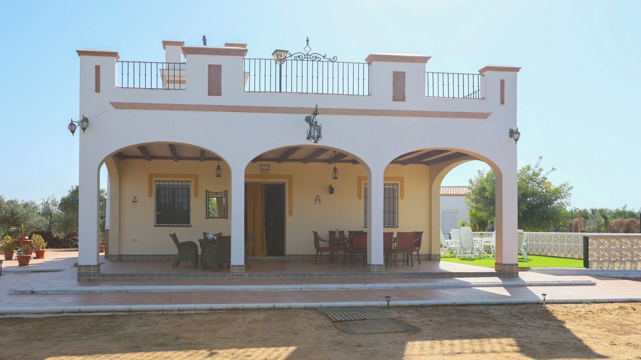 Photo of Outdoor in Marchena