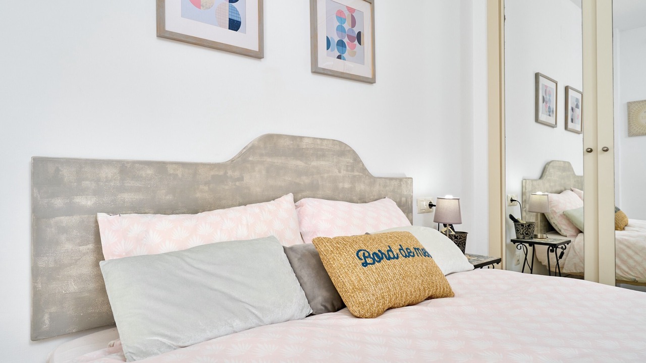 Photo of Bedroom in Rincon de la Victoria