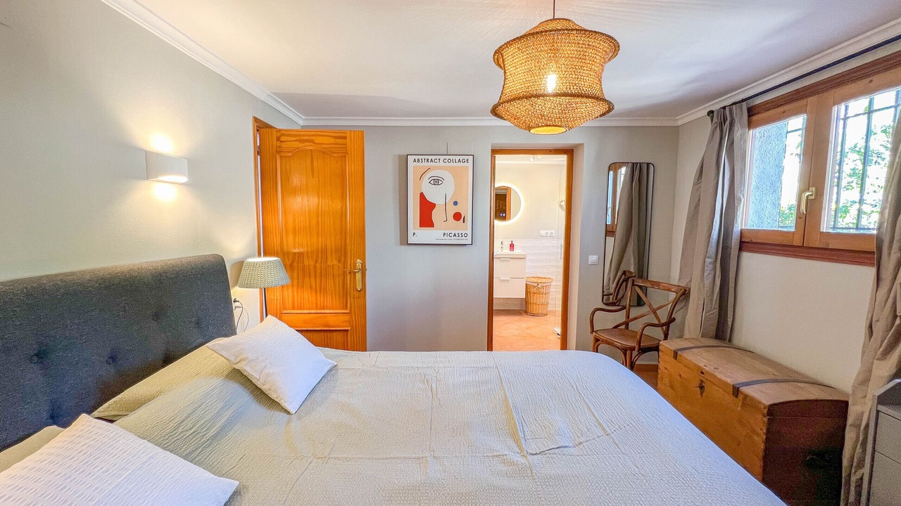 Photo of Bedroom in Monte Pego