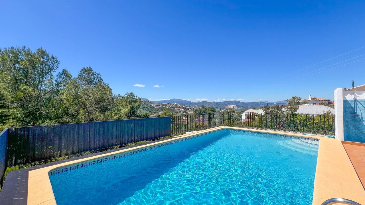 Photo of Outdoor in Monte Pego