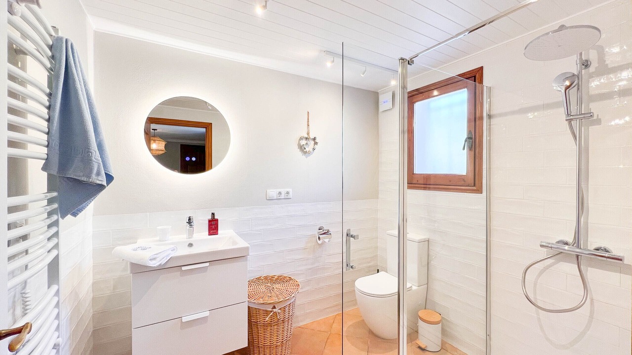 Photo of Bathroom in Monte Pego