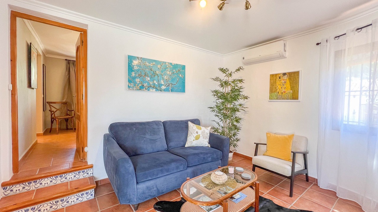 Photo of Livingroom in Monte Pego