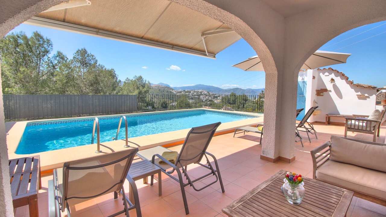 Photo of Outdoor in Monte Pego