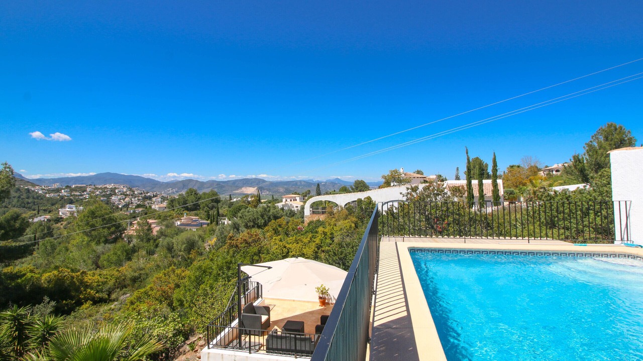 Photo of Outdoor in Monte Pego