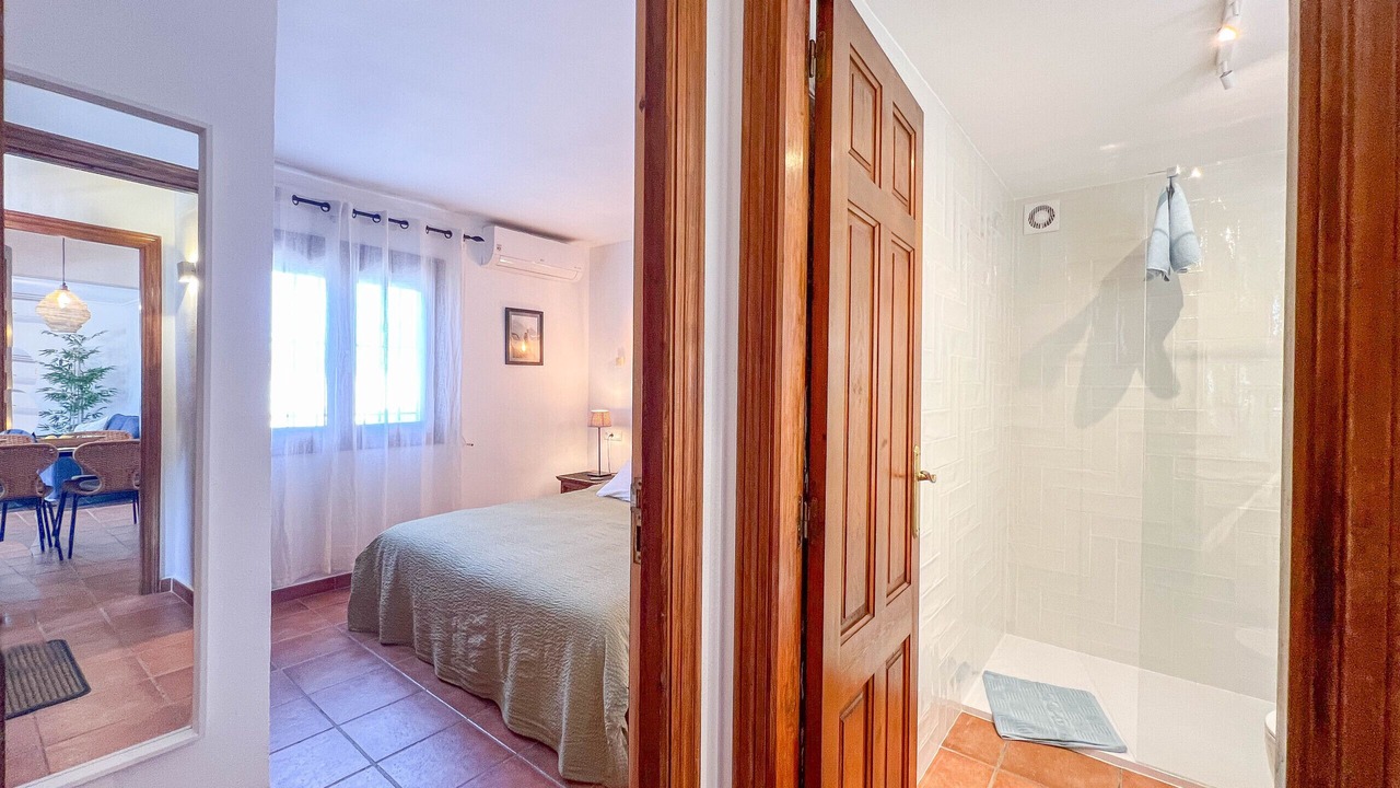Photo of Bedroom in Monte Pego
