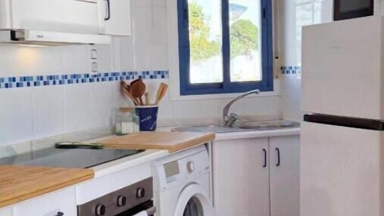 Photo of Kitchen in Las Negras