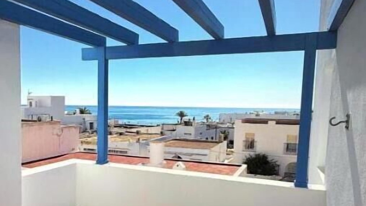 Photo of Outdoor in Las Negras