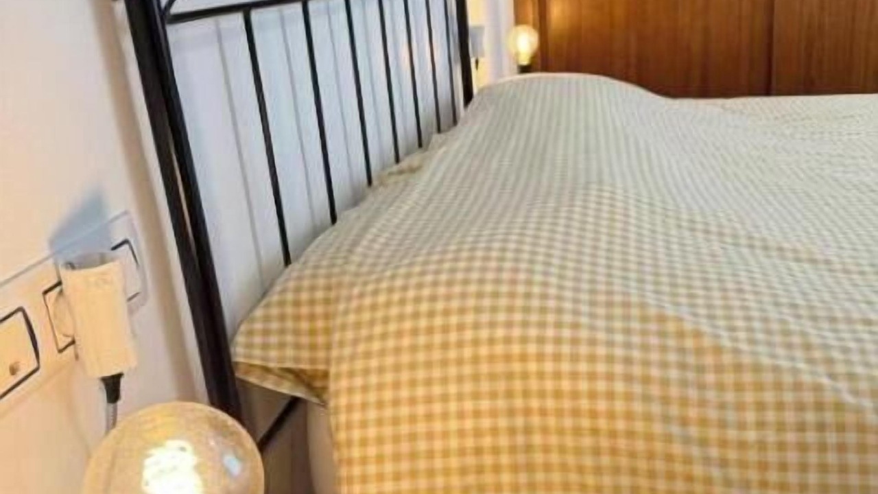 Photo of Bedroom in Las Negras