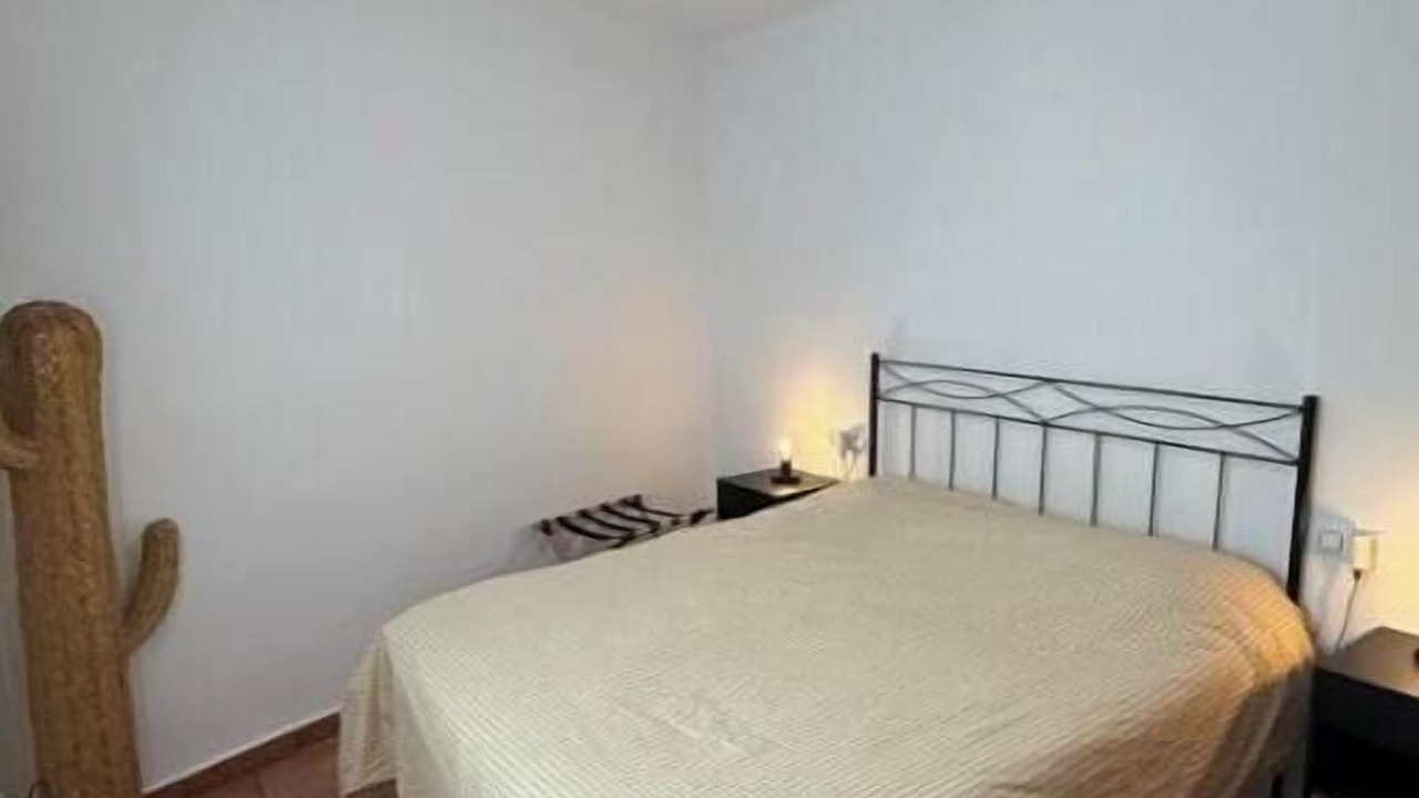 Photo of Bedroom in Las Negras
