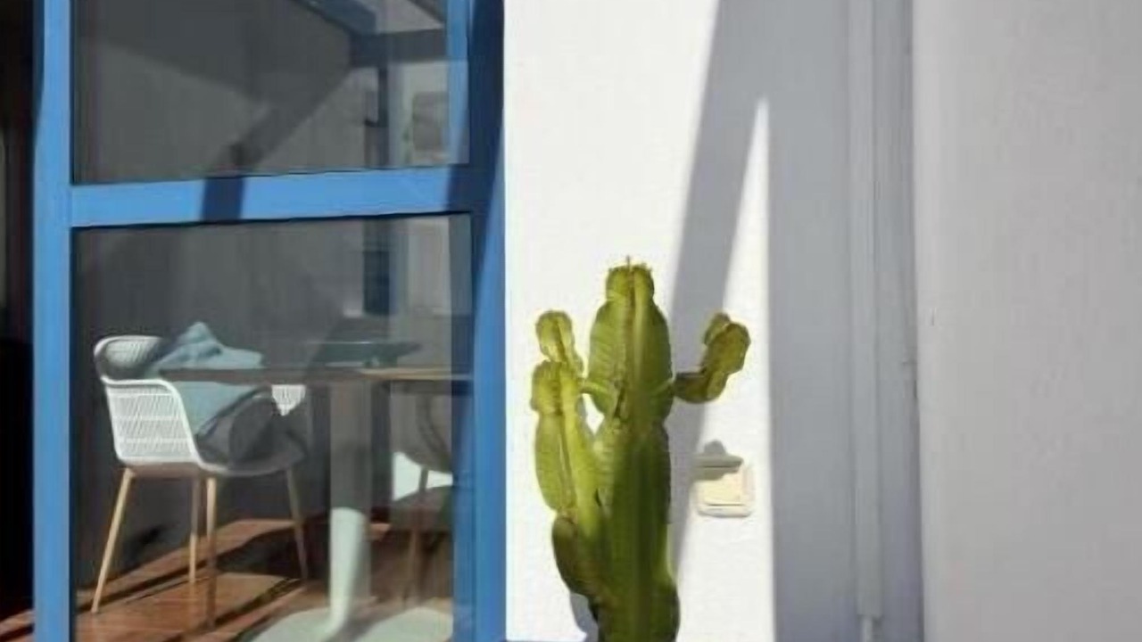 Photo of Patio Balcony in Las Negras