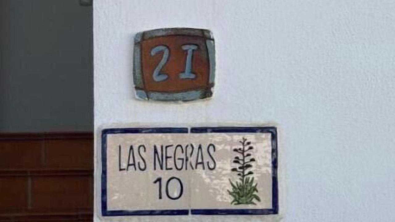 Photo of Outdoor in Las Negras