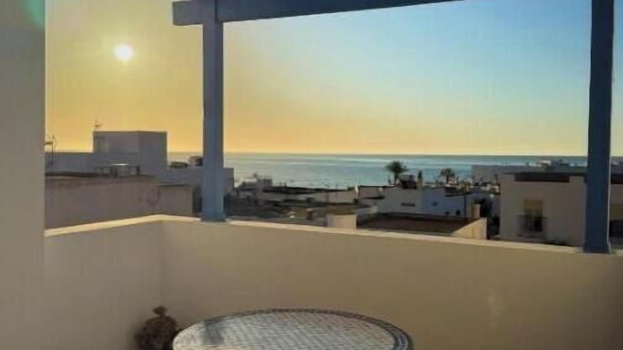 Photo of Outdoor in Las Negras