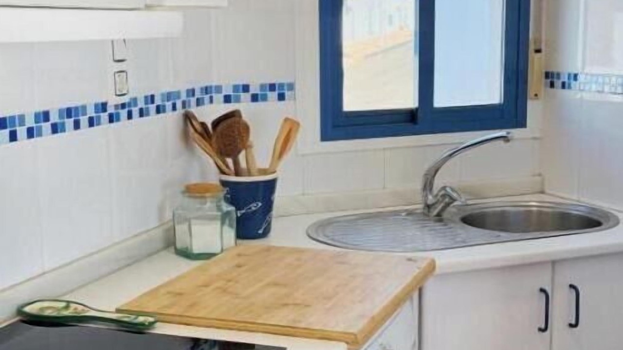 Photo of Kitchen in Las Negras