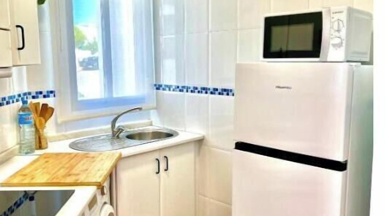 Photo of Kitchen in Las Negras