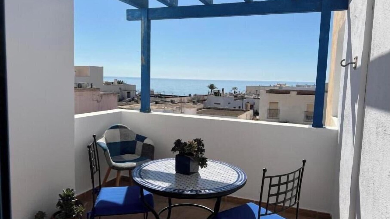 Photo of Outdoor in Las Negras