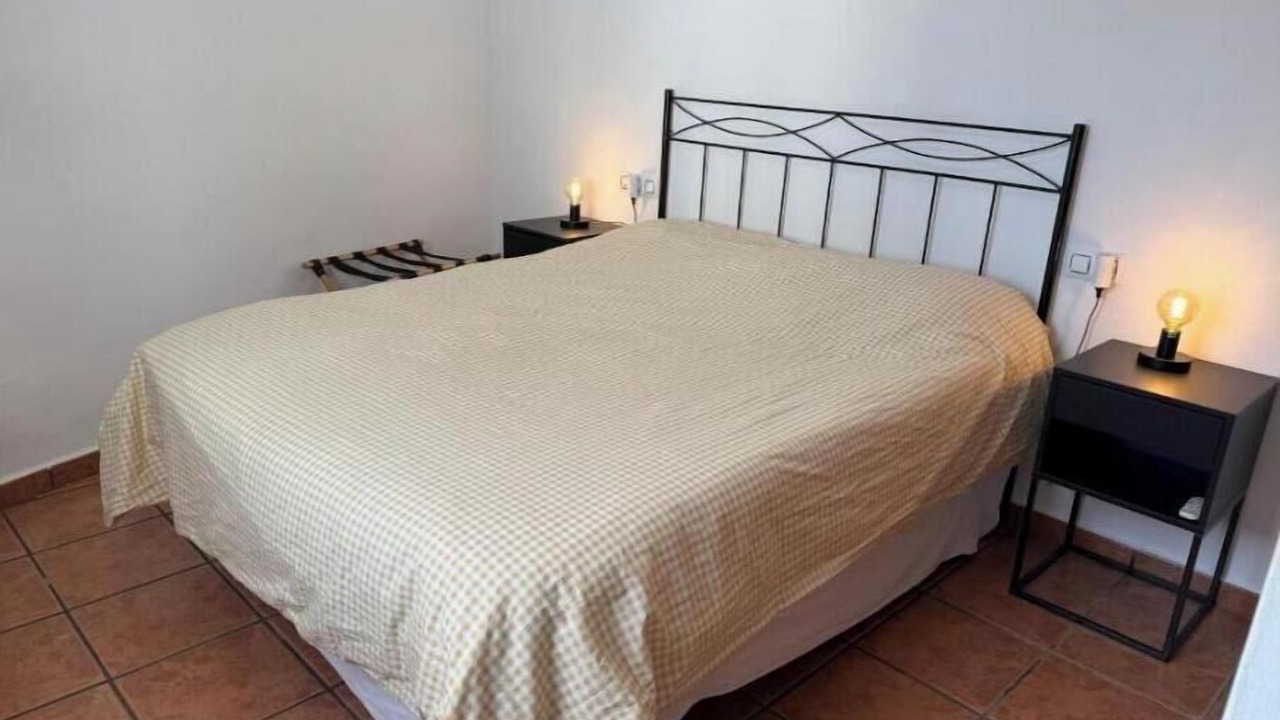 Photo of Bedroom in Las Negras