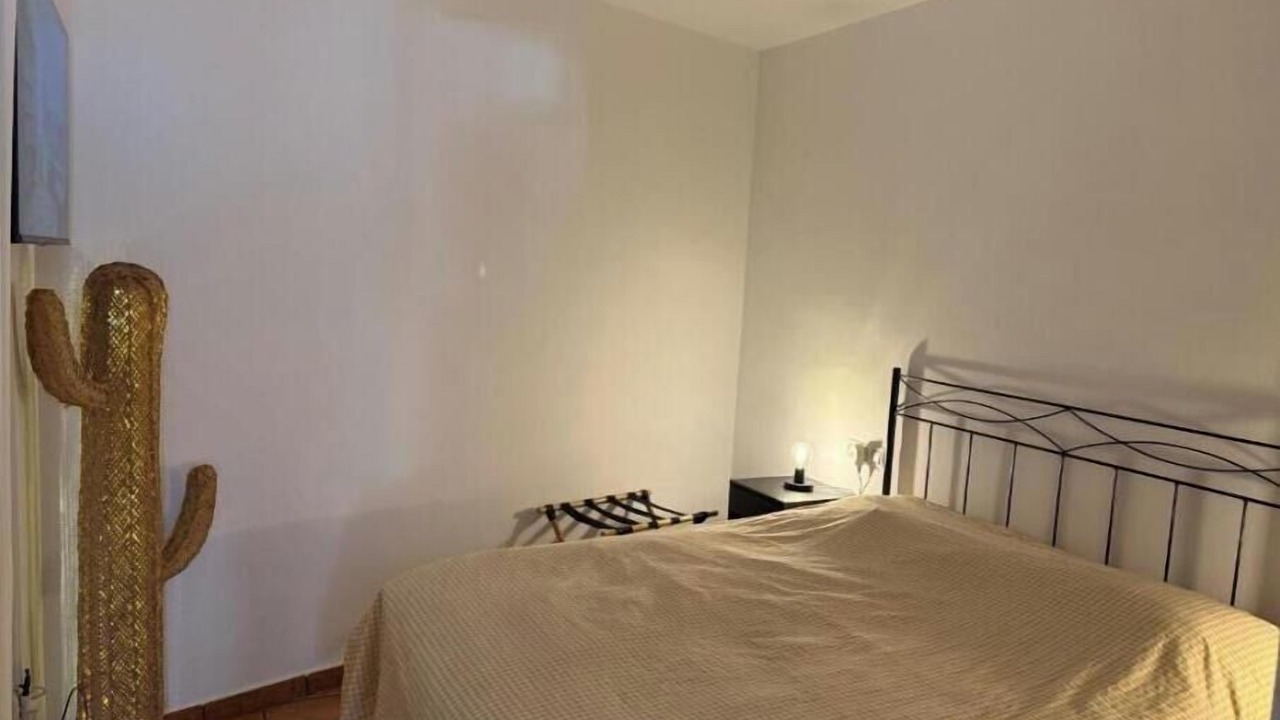 Photo of Bedroom in Las Negras