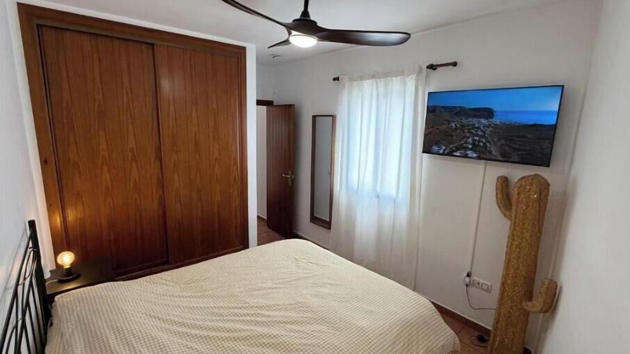 Photo of Bedroom in Las Negras