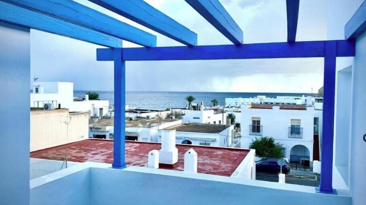 Photo of Outdoor in Las Negras