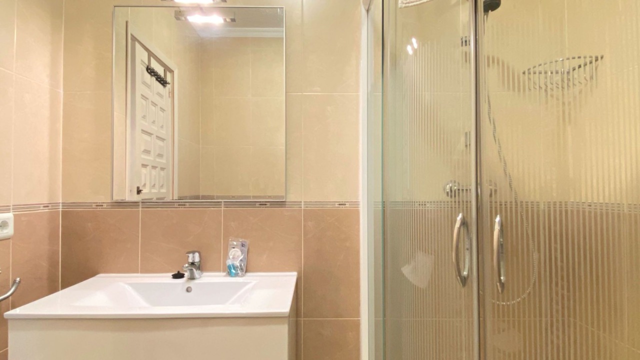Photo of Bathroom in Chimenea