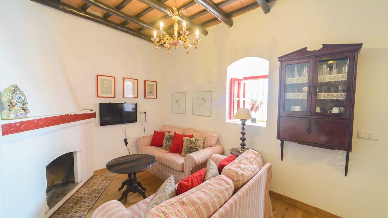 Photo of Livingroom in Penaflor