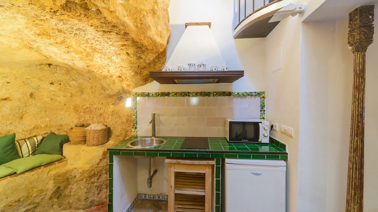 Photo of Kitchen in Penaflor