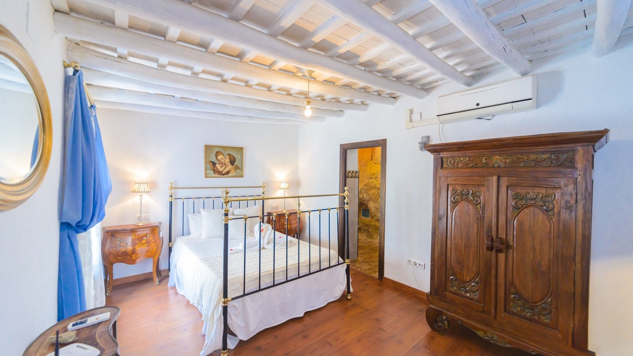 Photo of Bedroom in Penaflor