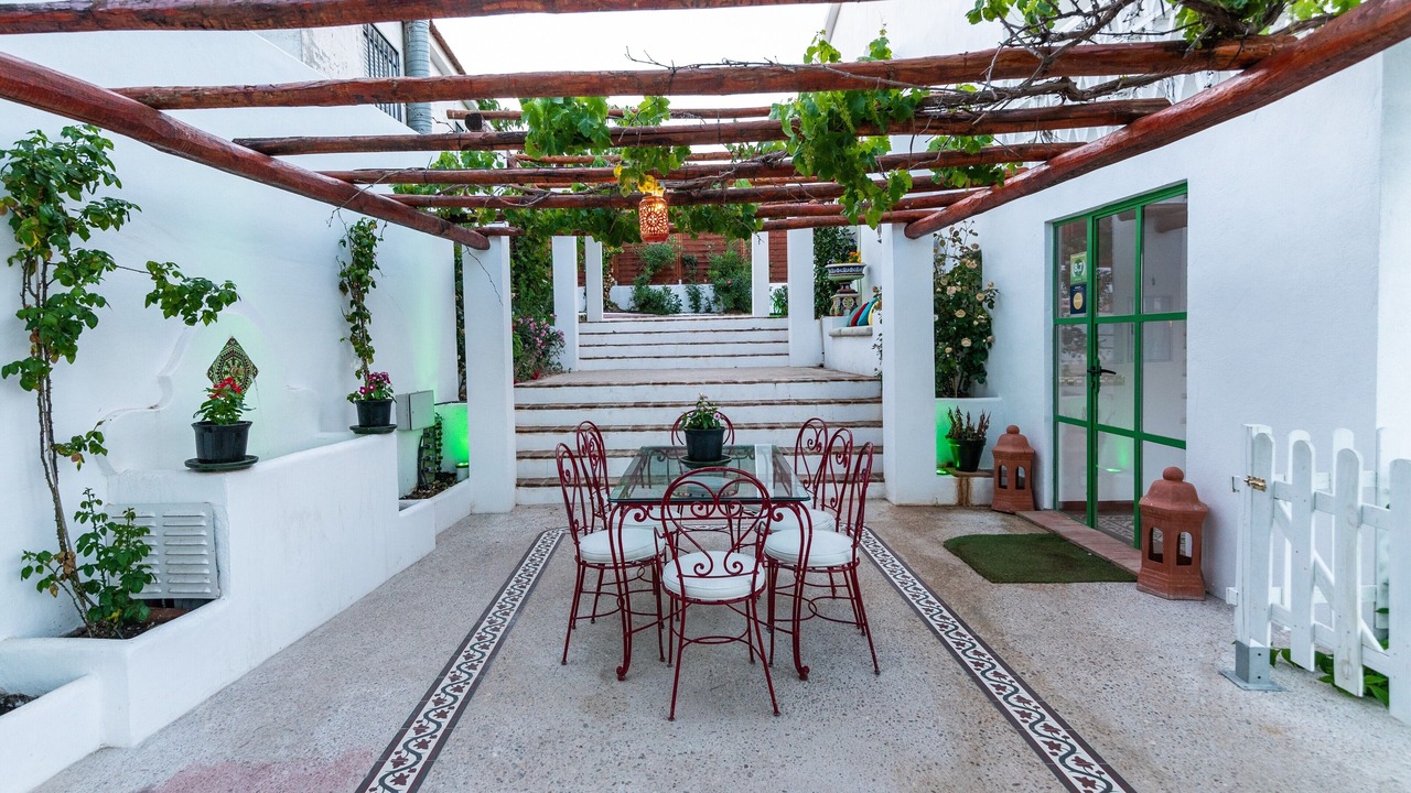 Photo of Outdoor in Palomeque