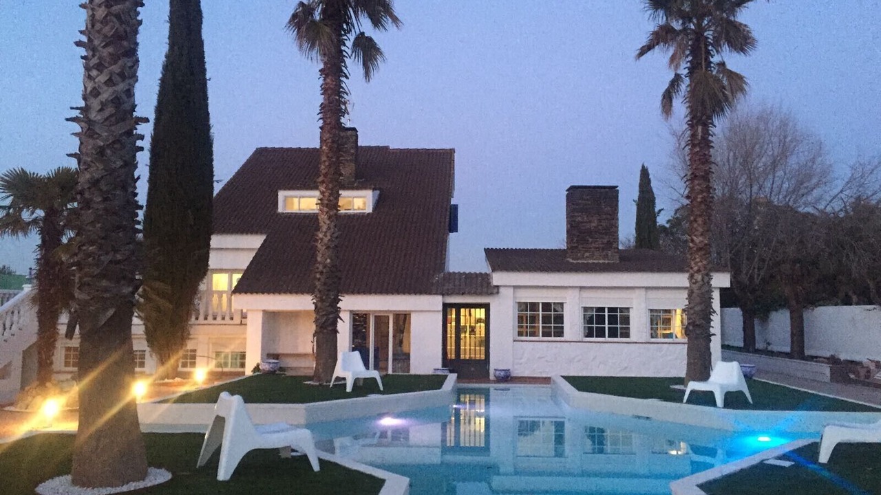 Photo of Outdoor in Villaluenga de la Sagra