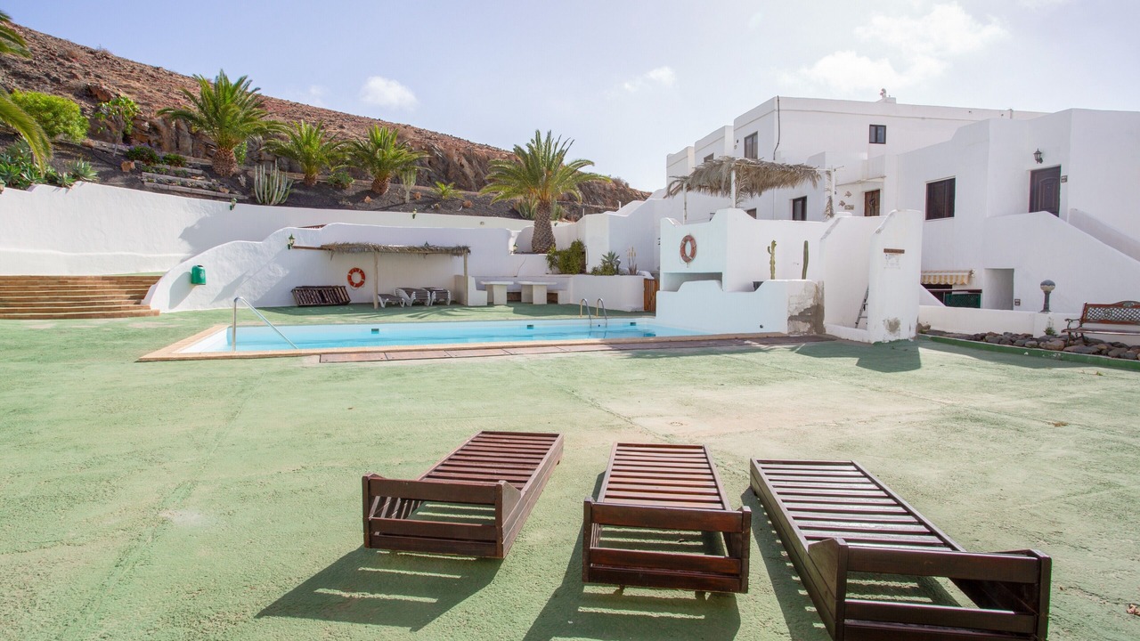 Photo of Outdoor in Betancuria