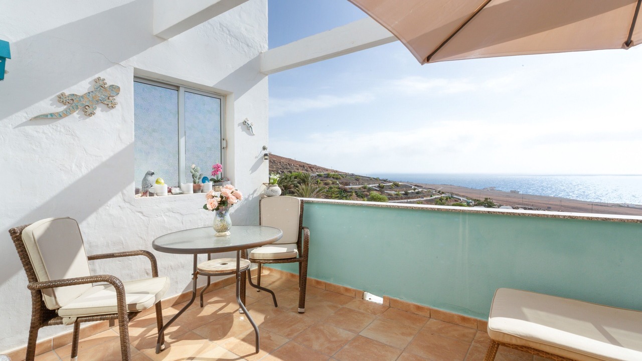 Photo of Outdoor in Betancuria