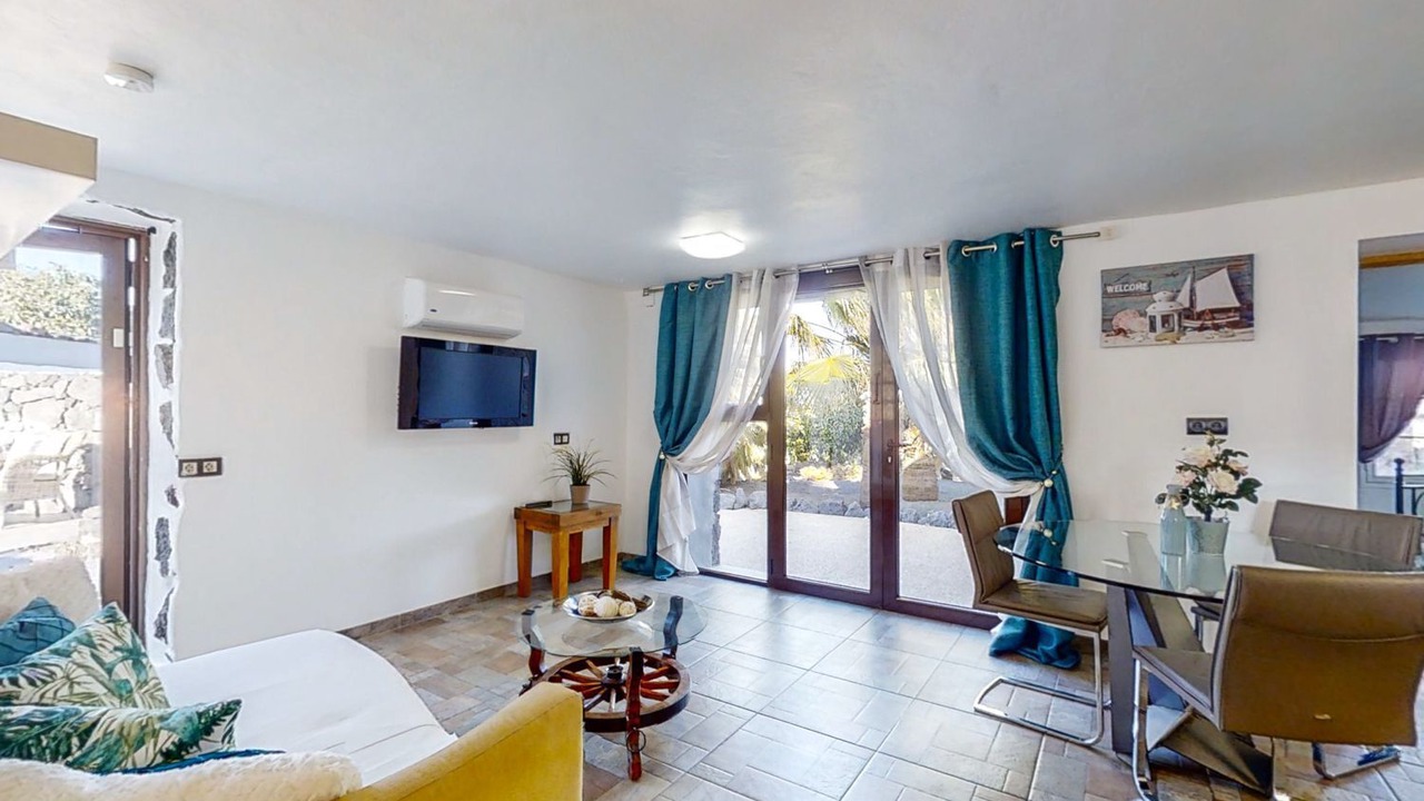 Photo of Livingroom in Macher
