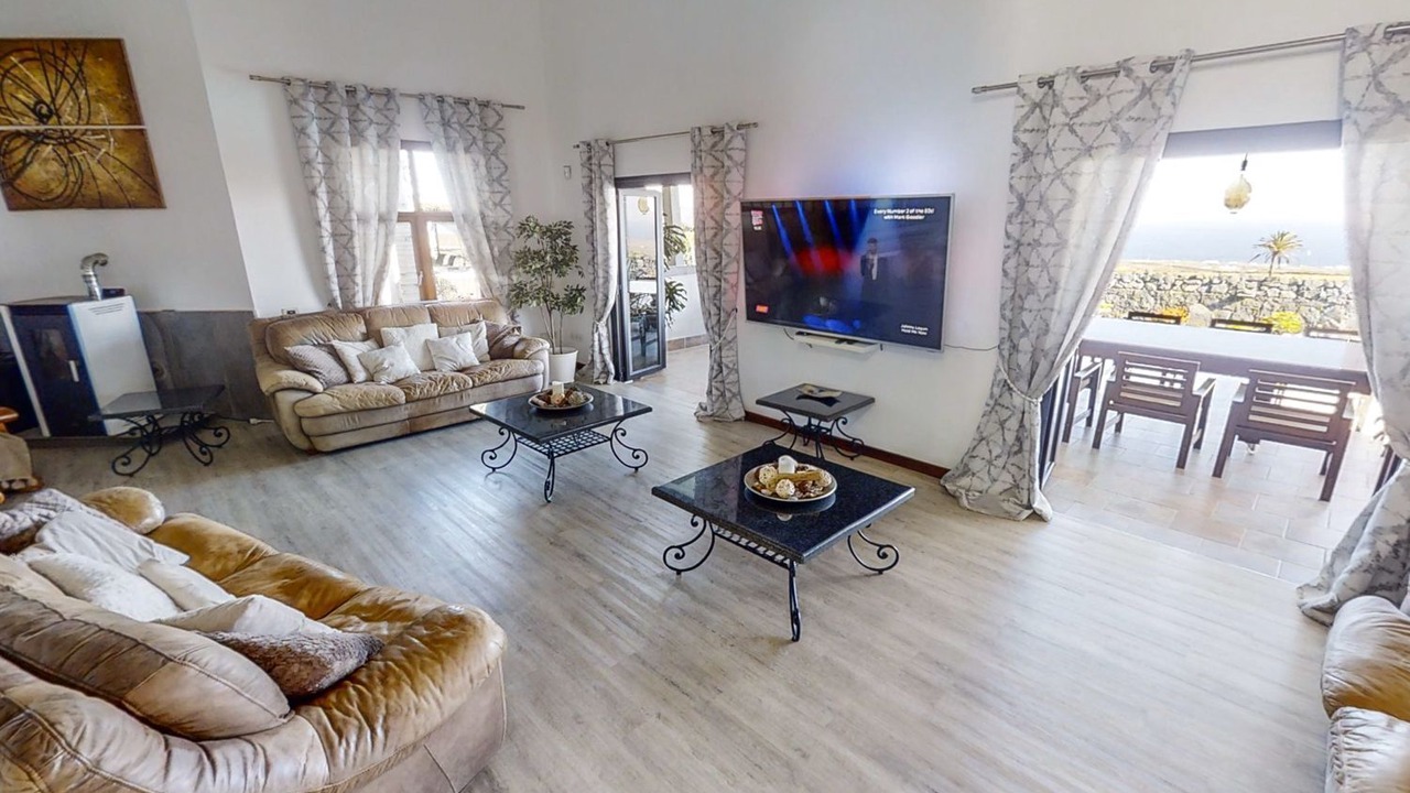 Photo of Livingroom in Macher