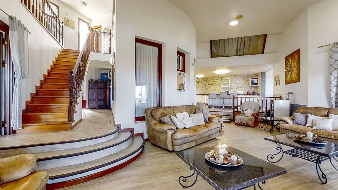 Photo of Livingroom in Macher