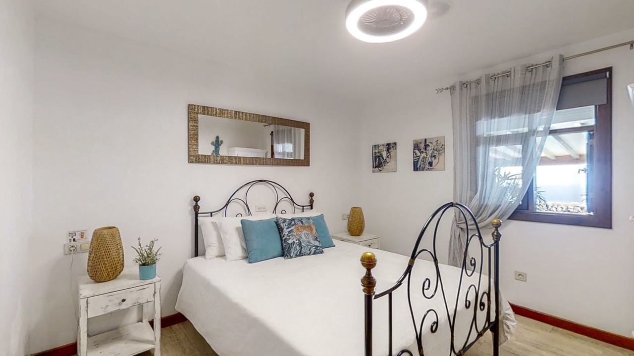Photo of Bedroom in Macher