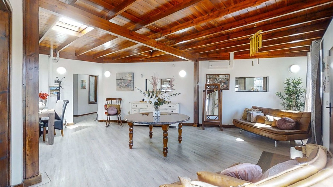 Photo of Livingroom in Macher