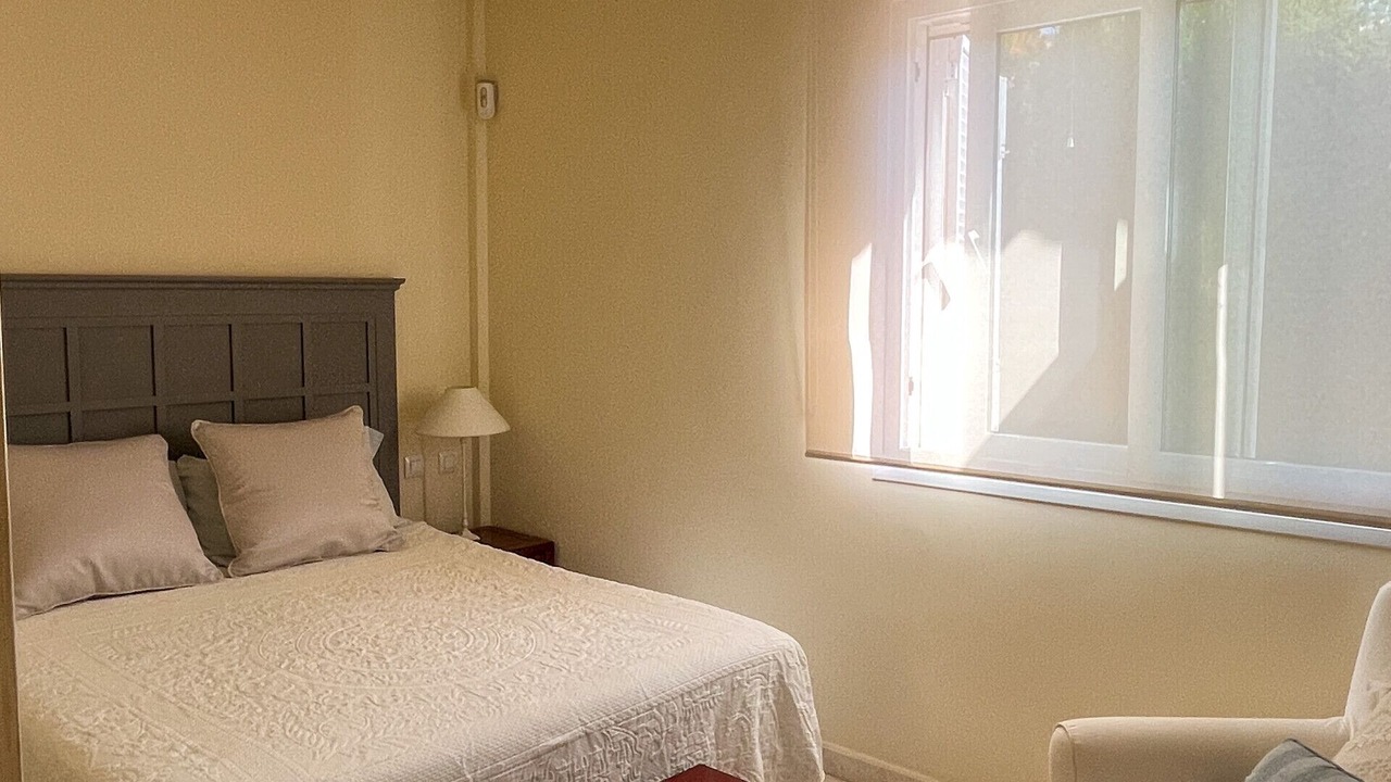 Photo of Bedroom in Cabo Roche